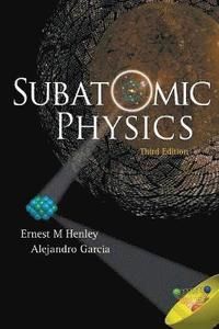 Subatomic Physics | 3:e upplagan