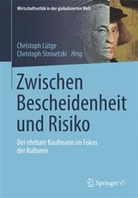Zwischen Bescheidenheit und Risiko | 1:a upplagan