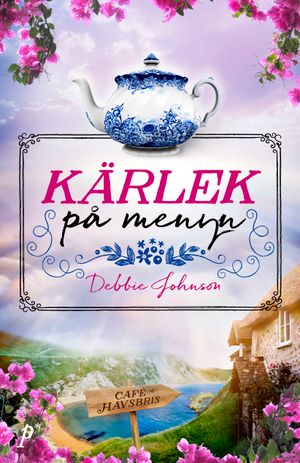 Kärlek på menyn | 1:a upplagan