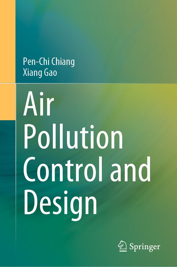 Air Pollution Control and Design | 1:a upplagan