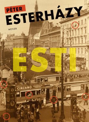 Esti | 1:a upplagan