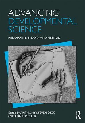 Advancing Developmental Science | 1:a upplagan