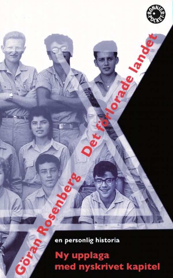 Det förlorade landet : En personlig historia | 0:e upplagan