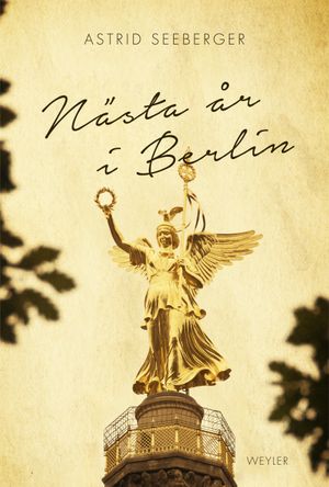 Nästa år i Berlin | 1:a upplagan