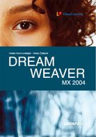 Dreamweaver MX 2004