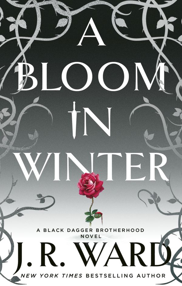 A Bloom in Winter | 0:e upplagan