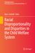 Racial Disproportionality and Disparities in the Child Welfare System