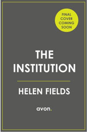 The Institution