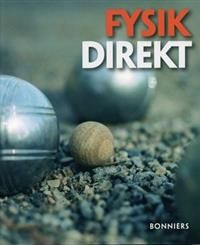 Fysik Direkt - Per Andersson-Ek - Pernilla Andersson