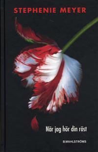 När jag hör din röst | 1:a upplagan