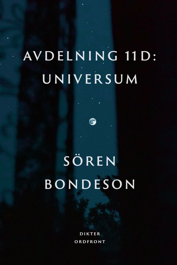 Avdelning 11 D: Universum