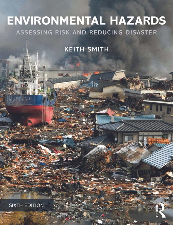 Environmental Hazards | 6:e upplagan