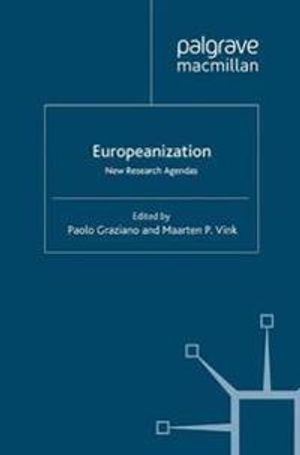 Europeanization | 1:a upplagan