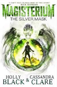 Magisterium: The Silver Mask | 0:e upplagan