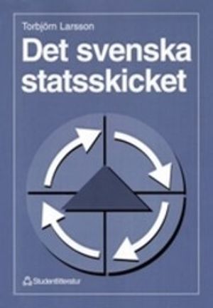 Det svenska statsskicket |  2:e upplagan