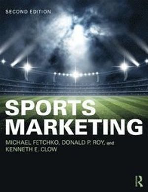 Sports Marketing |  2:e upplagan