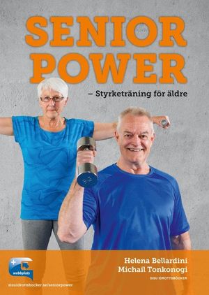 Senior Power | 1:a upplagan