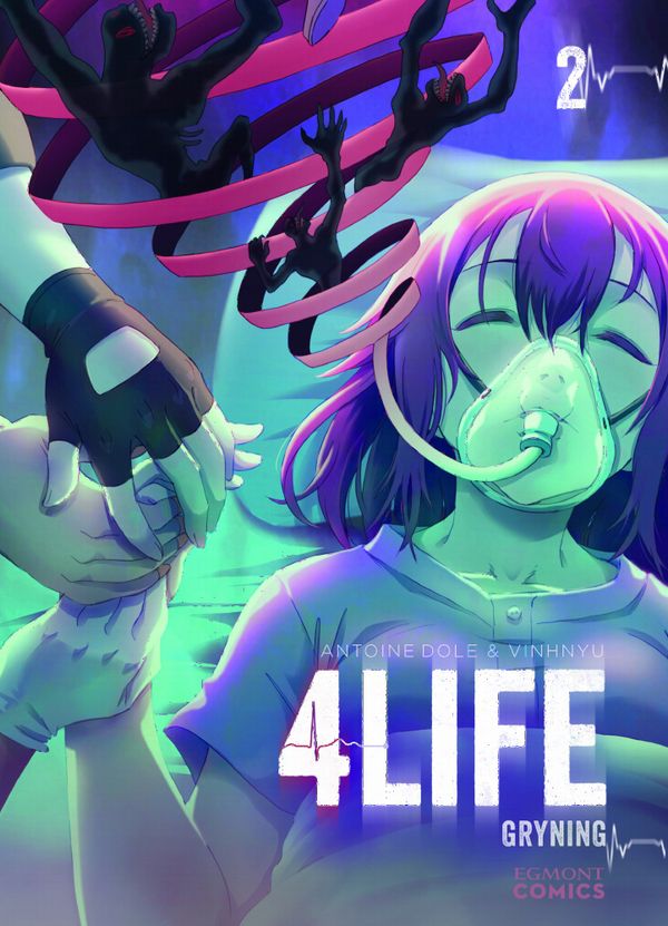 4LIFE 2 : Gryning | 0:e upplagan