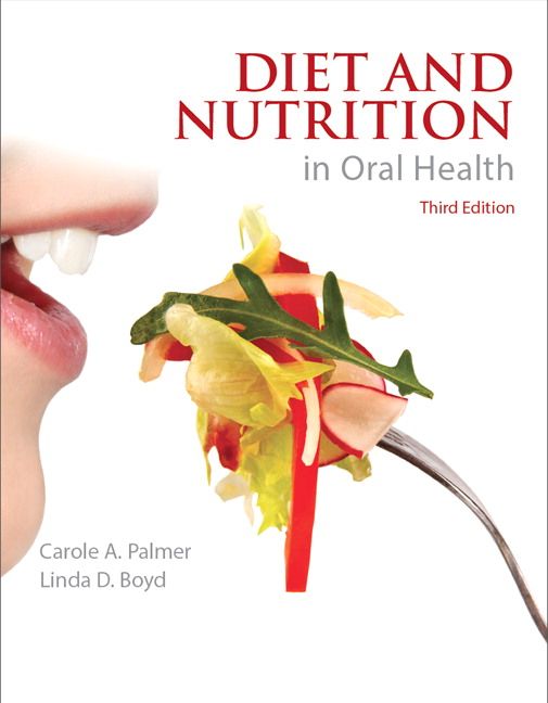 Diet and Nutrition in Oral Health | 3:e upplagan
