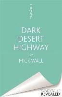 Dark Desert Highway