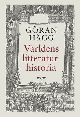 Världens litteraturhistoria | 0:e upplagan