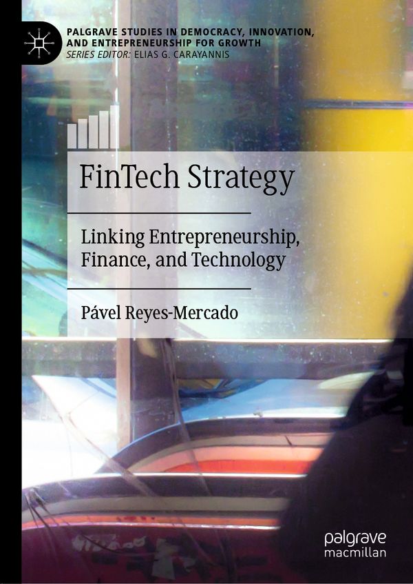 FinTech Strategy | 1:a upplagan