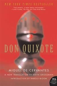 Don Quixote | 0:e upplagan