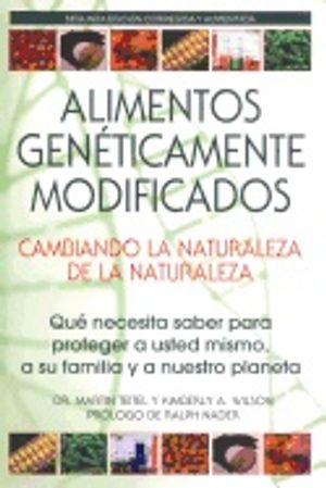 Alimentos Geneticamente Modif