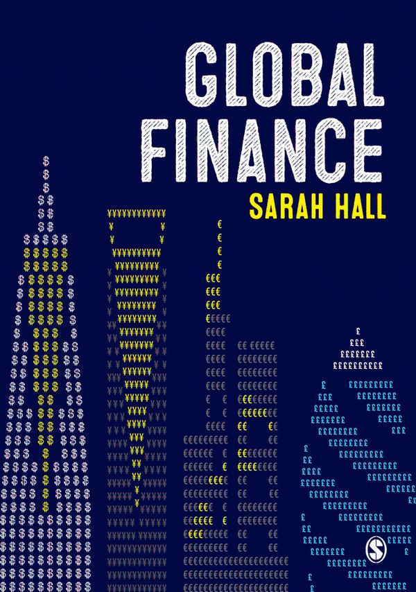 Global Finance | 1:a upplagan