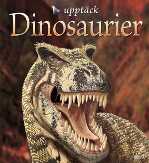 Upptäck dinosaurier