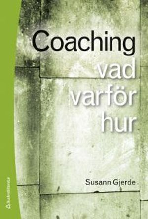 Coaching |  2:e upplagan