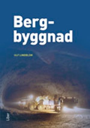 Bergbyggnad | 1:a upplagan