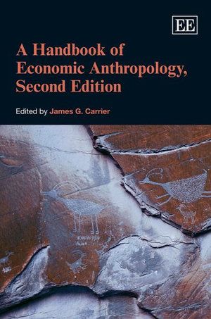 A Handbook of Economic Anthropology | 0:e upplagan