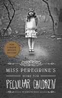 Miss Peregrine's Home for Peculiar Children | 0:e upplagan