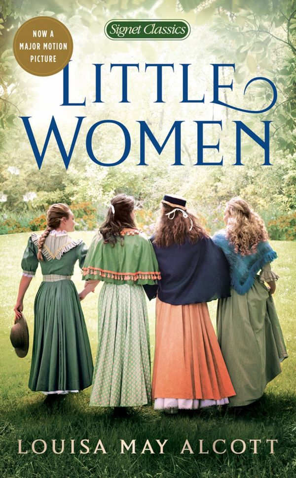 Little Women | 0:e upplagan