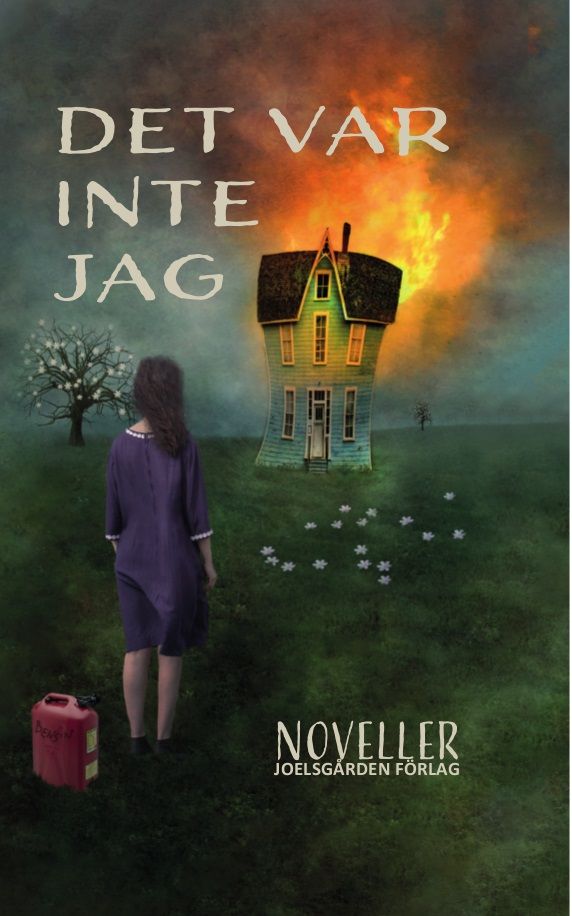 Det var inte jag! | 1:a upplagan