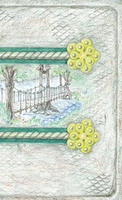 Sagan om Gein. Bok 3, Efterdyningar | 1:a upplagan