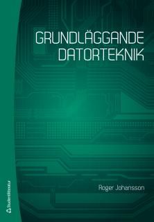 Grundläggande datorteknik | 1:a upplagan