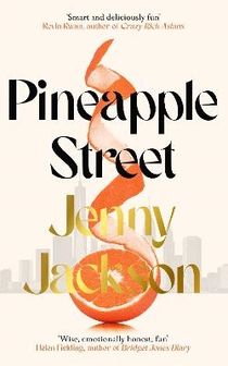 Pineapple Street