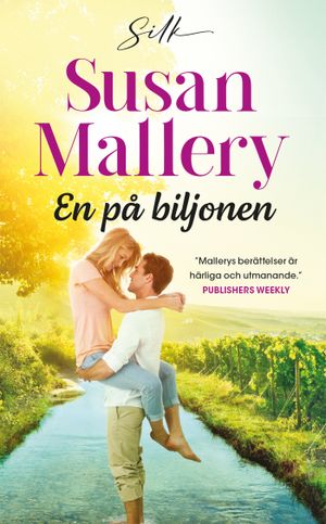 En på biljonen | 1:a upplagan