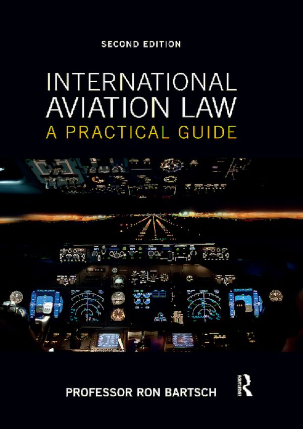 International Aviation Law | 2:a upplagan