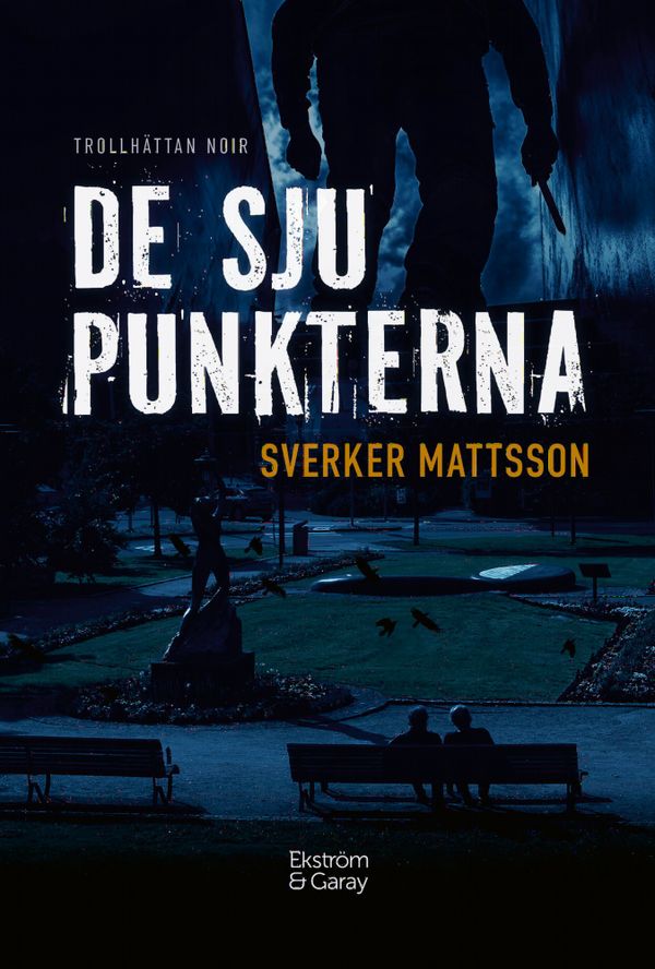 De sju punkterna | 1:a upplagan