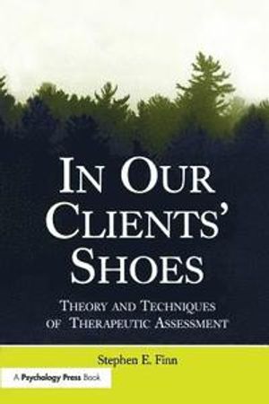 In Our Clients' Shoes | 1:a upplagan