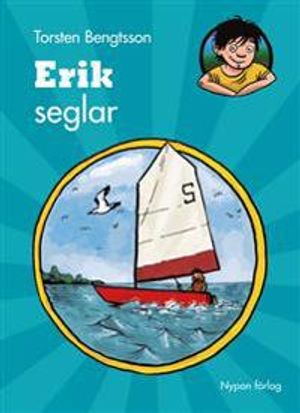 Erik seglar