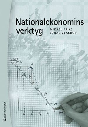 Nationalekonomins verktyg | 1:a upplagan