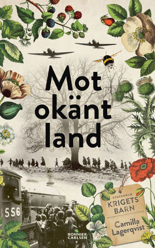 Mot okänt land | 0:e upplagan