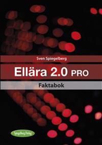 Ellära 2.0 PRO faktabok | 1:a upplagan