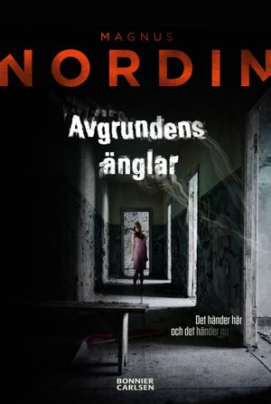 Avgrundens änglar | 1:a upplagan