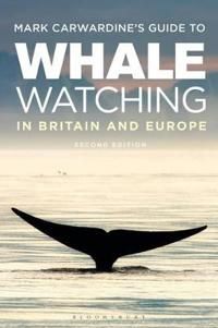 Mark Carwardine's Guide to Whale Watching