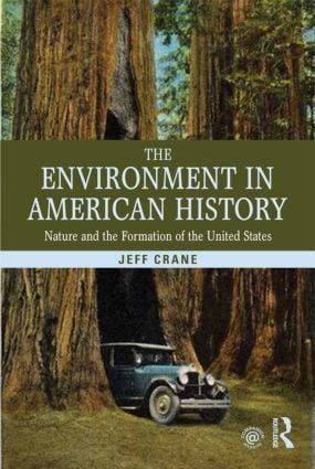 The Environment in American History | 1:a upplagan